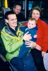 A, C, c and funny uncle bill