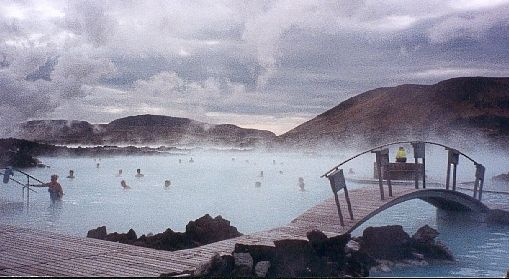 Iceland, 2000
