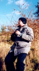 chris