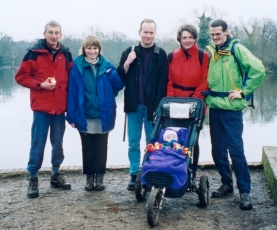 epping, 13th january 2002