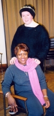 jane and doris