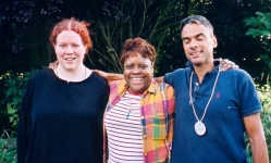 RE summer school, 2001