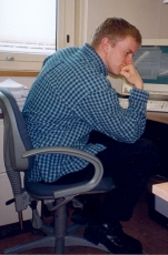 matt